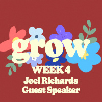 There Is More - Audio