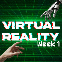 The Foundation - Audio