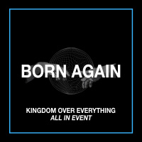 Born Again - Audio