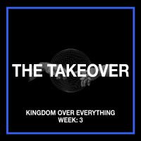 The Takeover - Audio