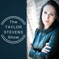 TSS286: Taylor Describes Her Current Writing Process