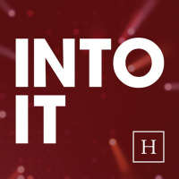 #1 - Into It: Swearing