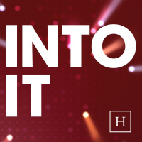 #6 - Into It: It All Comes Crashing Down