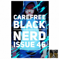 CBN Season 4 | Issue 46 | Robert K. Jeffrey