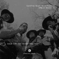 CBN Season 11 | Issue 119 | The Harder They Fall