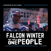 Falcon Winter | E6: One World, One People