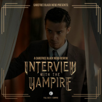 Interview With The Vampire | In Throes of Increasing Wonder | #CBNpod
