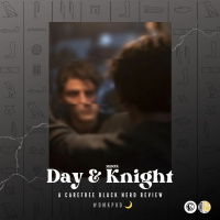 Day  [Moon] Knight | E1: The Goldfish Problem