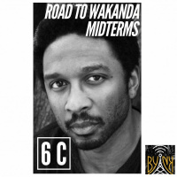 Road To Wakanda | Session 6 C | Midterms with Professor @Treblemaka