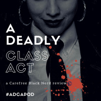 a Deadly Class act | The Clampdown | 1 . 8