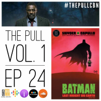The Pull: Ep 24 | Luther Swamp Knight