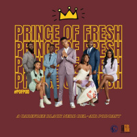 Prince of Fresh | Bel-Air S1E5: PA to LA with @ColeJackson12