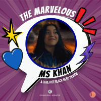 The Marvelous Ms Khan | S1E1: Generation Why
