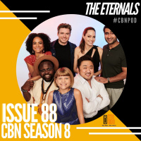 CBN Season 8 | Issue 88 | The Eternals