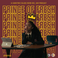 Prince Of Fresh | Bel-Air S2E3: Compromised with @ColeJackson12