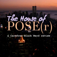 The House of POSE(r) | Ep 03: Category Is. . . Giving and Receiving