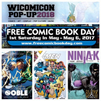 The Pull: Ep 18 | WICOMICON GOLD