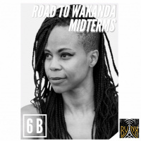 Road To Wakanda | Session 6 B | Midterms with Professor T-Marie