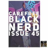 CBN Season 4 | Issue 45 | Chris Walker