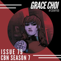 CBN Season 7 | Issue 79 | Grace Choi