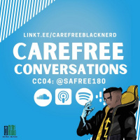 Carefree Conversations | CC 04: @Safree180 | Youre Cancelled