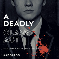 a Deadly Class act | Reagan Youth | 1 . 1