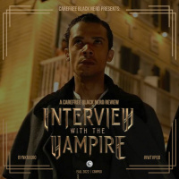 Interview With The Vampire | ...After the Phantoms of Your Former Self | #CBNpod