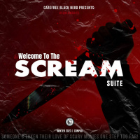 #ScreamSuite 001: SCREAM 1996 with The John Effect