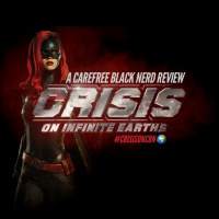 Crisis on Infinite Earths | Chapter 2: Batwoman w/ @iSidDavis