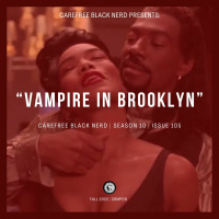 CBN Season 10 | Issue 105 | Vampire in Brooklyn