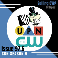 CBN Season 9 | Issue 97.5 | Selling CW?