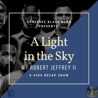 A Light in the Sky | 4400 S2 E13: Mommys Bosses with Robert Jeffrey