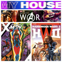The Pull: Ep 19 | Scarlet Witch, Jean and Livewire