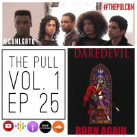 The Pull: Ep 25 | PRIDE and POSE in CANDYMANS KITCHEN