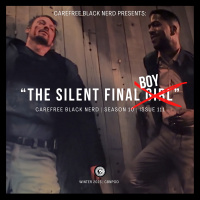 CBN Season 10 | Issue 111 | Silent Night Review