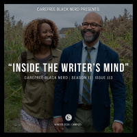 CBN Season 11 | Issue 113 | American Fiction Review