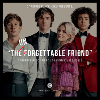 CBN Season 11 | Issue 112 | Saltburn Review