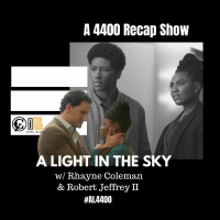 A Light in the Sky | CW 4400 S1E8: The Kiminski Experiment with Robert Jeffrey