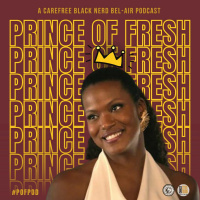 Prince Of Fresh | Bel-Air S2E2 : Speaking Truth with @ColeJackson12