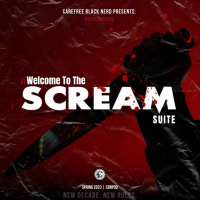 #ScreamSuite 003: SCREAM 2011 with The John Effect