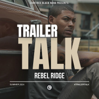Trailer Talk | 002: Rebel Ridge [ 2024 ]