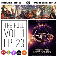 The Pull: Ep 23 | Deep Space House of Batwoman ft. Robert Jeffrey