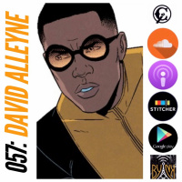 CBN Season 5 | Issue 57 | David Alleyne (Prodigy)