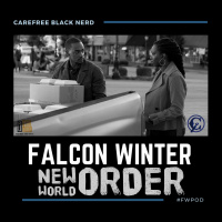Falcon Winter | E1: New World Order