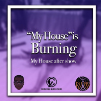 My House is Burning | Ep 01: Coldest Winter Ever | with @GetintoPOD