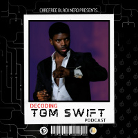 Decoding Tom Swift | S1E6: ...And the Benefits of Bondage | with @LooseAsADeuce