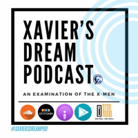 Xaviers Dream | 010 | Powers of X: For The Children