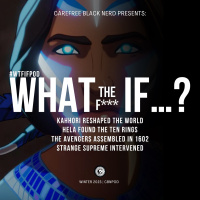 WTF If...Kahhori Reshaped the World? | #WTFIFpod