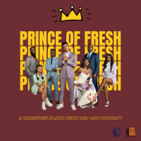 Prince of Fresh | Bel-Air S1E10: Where To?  with @ColeJackson12