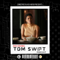 Decoding Tom Swift | S1E2: ...And the 4b Curl | with @LooseAsADeuce